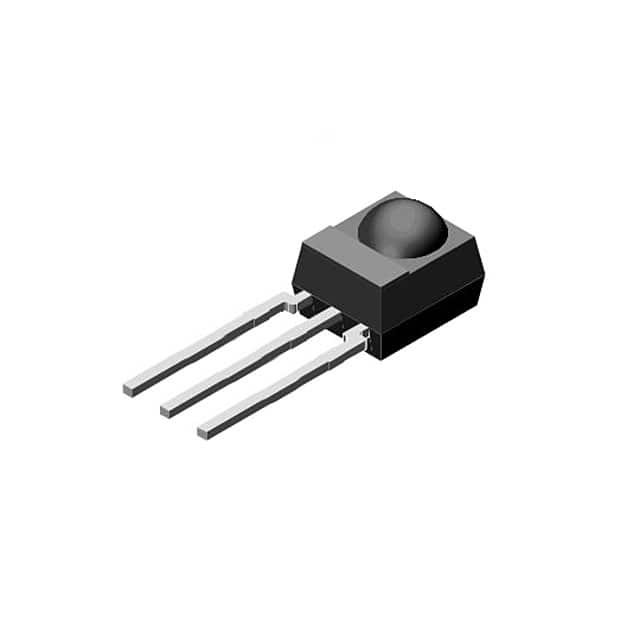 Vishay Intertech TSSP4038SS1XB | Chipmall.com electronics components