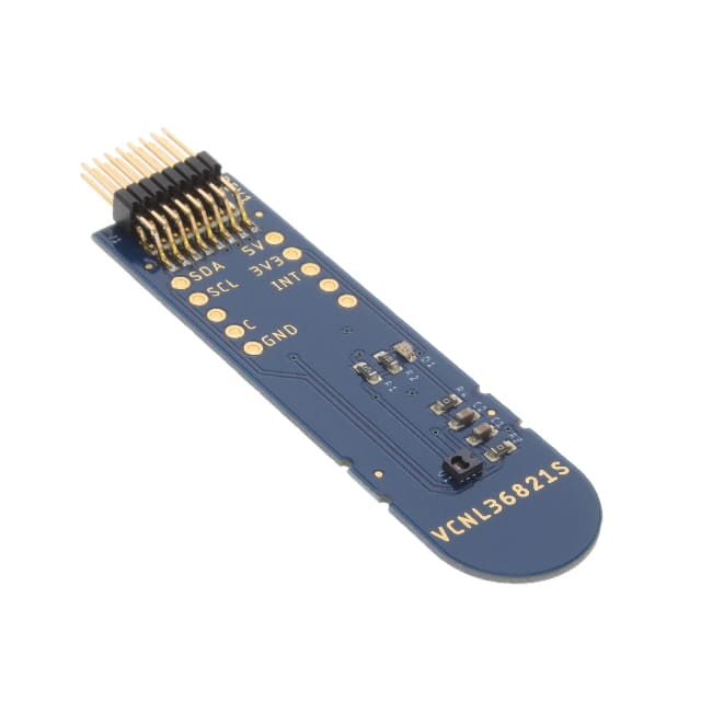 Vishay Intertech VCNL36821S-SB | Chipmall.com electronics components