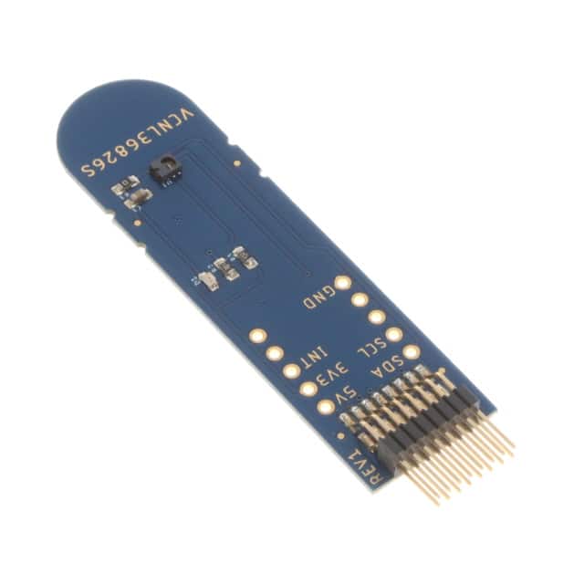 Vishay Intertech VCNL36826S-SB | Chipmall.com electronics components