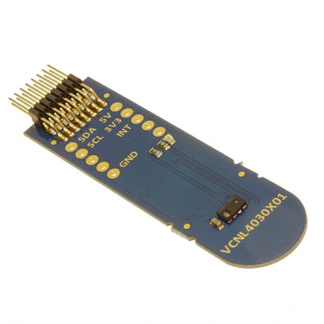 Vishay Intertech VCNL4030X01-SB | Chipmall.com electronics components