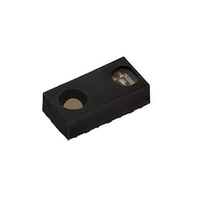 Vishay Intertech VCNL4040M3OE-H5 | Chipmall.com electronics components