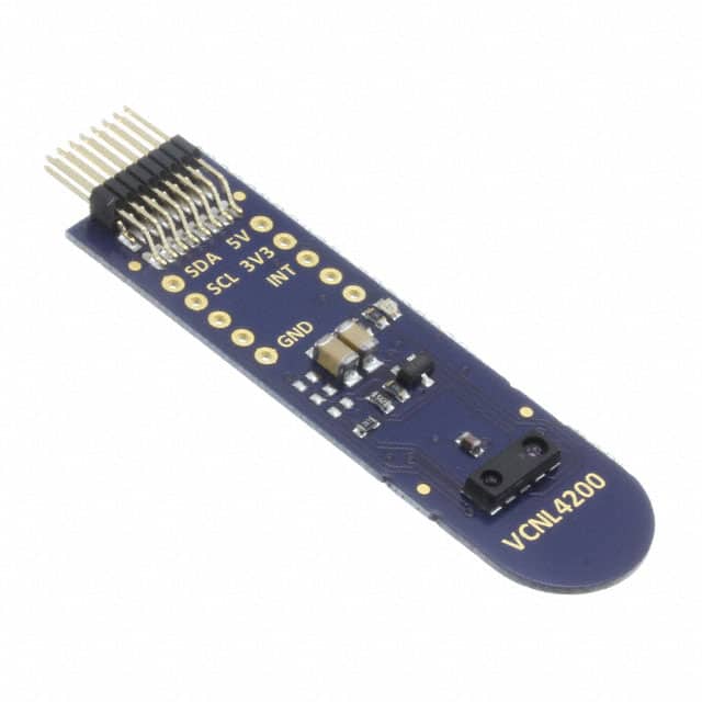 Vishay Intertech VCNL4200-SB | Chipmall.com electronics components
