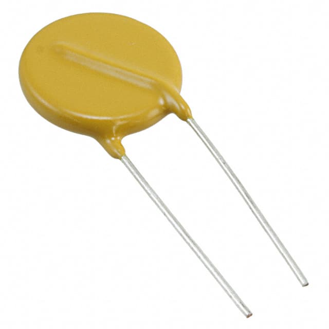 Vishay Intertech VDRH07K275BSE | Chipmall.com electronics components