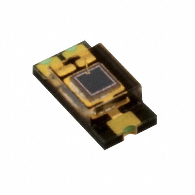 Vishay Intertech VEMD6010X01 | Chipmall.com electronics components