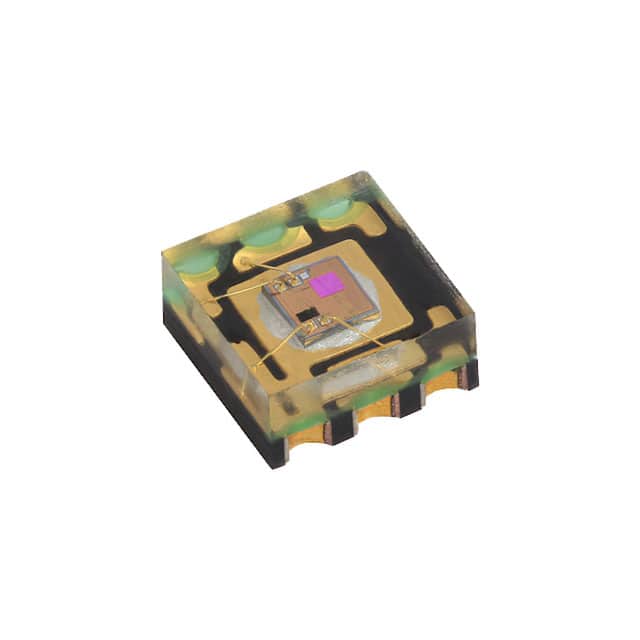 Vishay Intertech VEML3235 | Chipmall.com electronics components