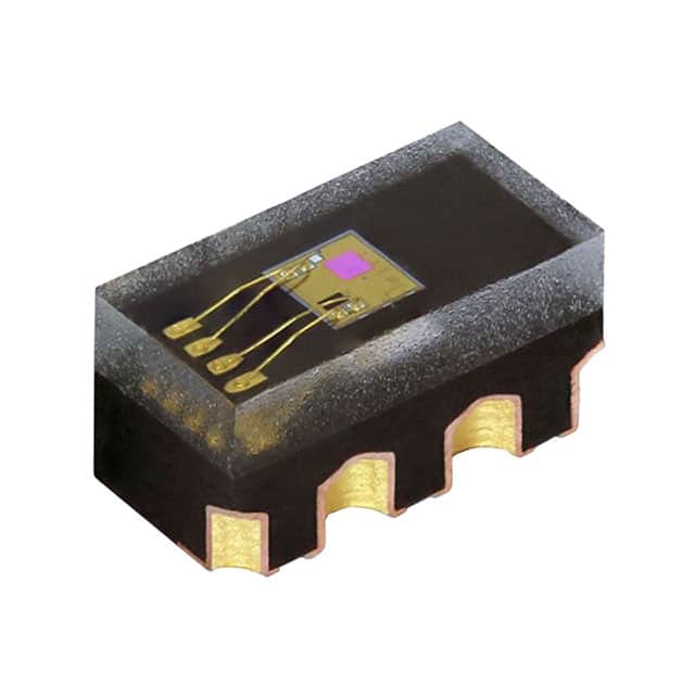 Vishay Intertech VEML3235SL | Chipmall.com electronics components