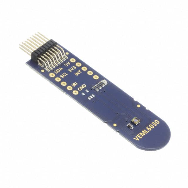 Vishay Intertech VEML6030-SB | Chipmall.com electronics components