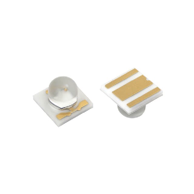 Vishay Intertech VLMU3520-405-060 | Chipmall.com electronics components