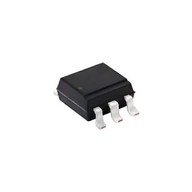 Vishay Intertech VOH1016AB-VT | Chipmall.com electronics components