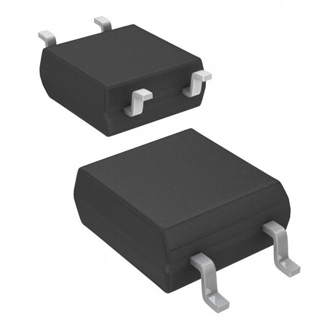 Vishay Intertech VOM160PT | Chipmall.com electronics components