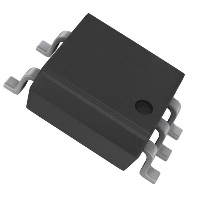 Vishay Intertech VOM453T | Chipmall.com electronics components