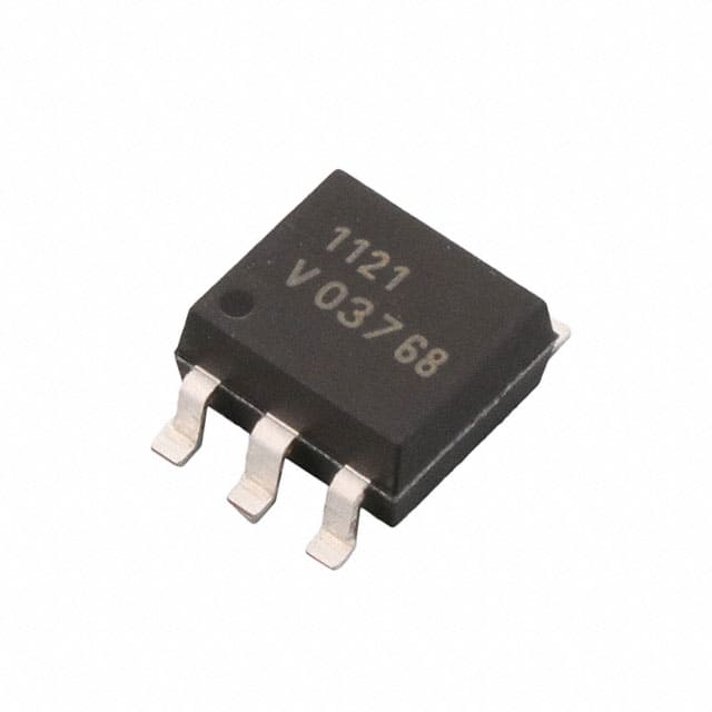 Vishay Intertech VOR1121B6T | Chipmall.com electronics components