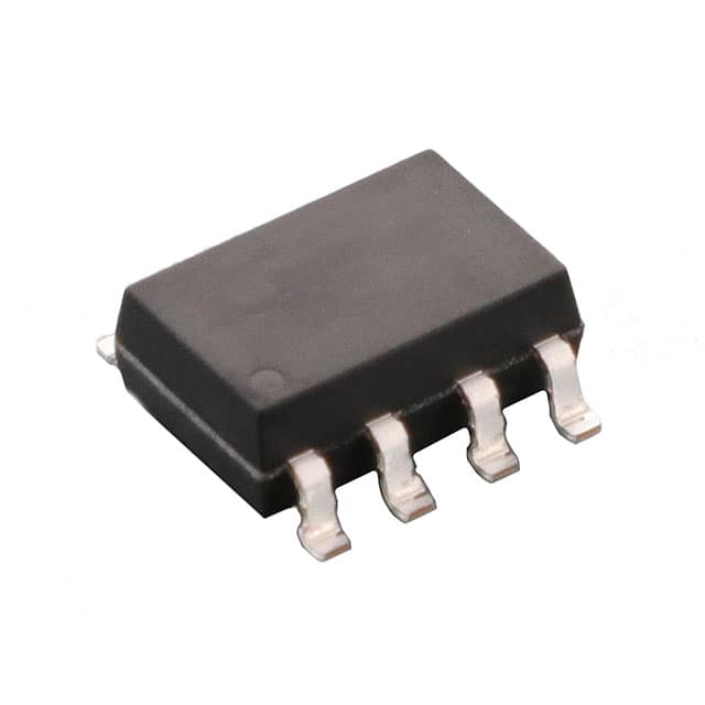 Vishay Intertech VOR2121B8T | Chipmall.com electronics components