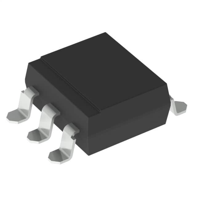 Vishay Intertech VOT8025AB-VT | Chipmall.com electronics components