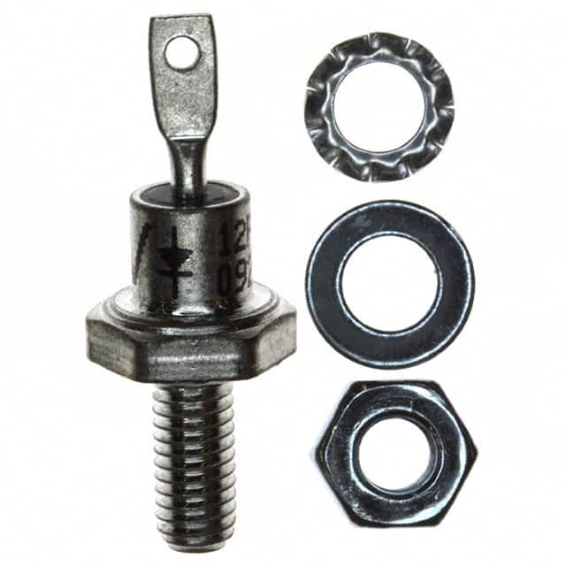 Vishay Intertech VS-12F60 | Chipmall.com electronics components