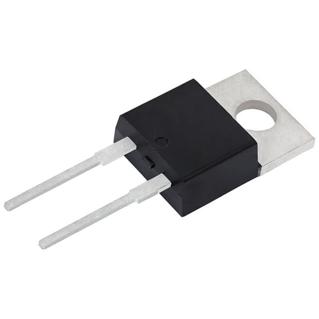 Vishay Intertech VS-3C04ET07T-M3 | Chipmall.com electronics components