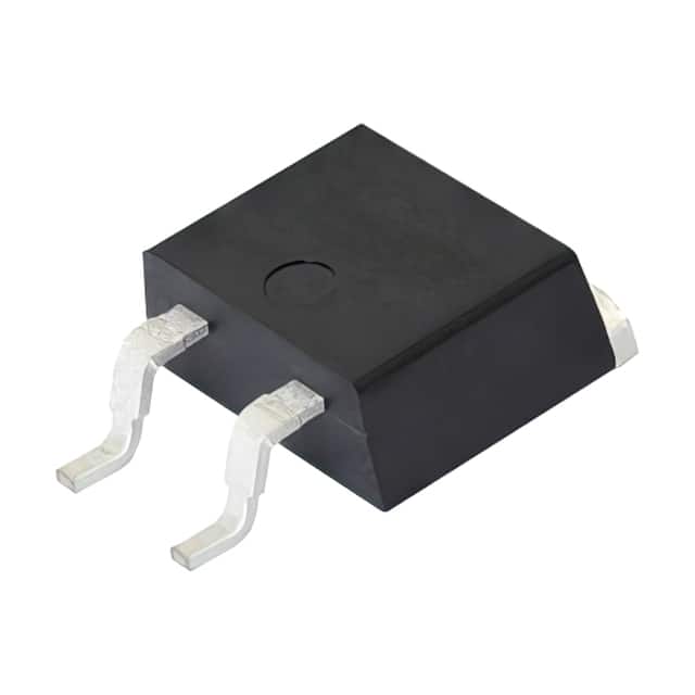 Vishay Intertech VS-3C10ET07S2L-M3 | Chipmall.com electronics components
