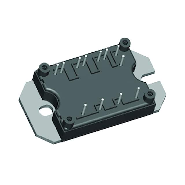 Vishay Intertech VS-40MT120PHAPBF | Chipmall.com electronics components