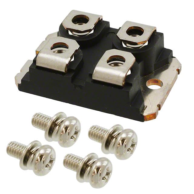 Vishay Intertech VS-FB190SA10 | Chipmall.com electronics components