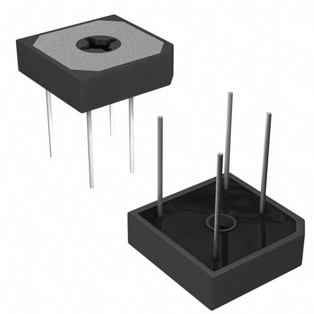 Vishay Intertech VS-GBPC2510W | Chipmall.com electronics components