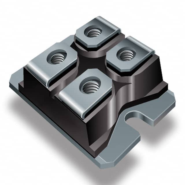 Vishay Intertech VS-GT80DA120U | Chipmall.com electronics components