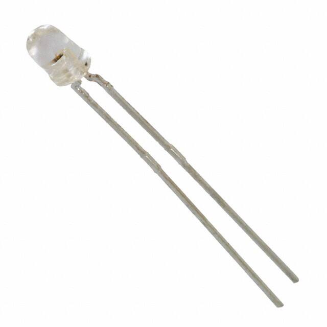 Vishay Intertech VSLY3850 | Chipmall.com electronics components
