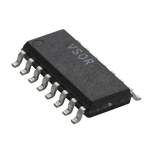 Vishay Intertech VSOR1601103JTF | Chipmall.com electronics components