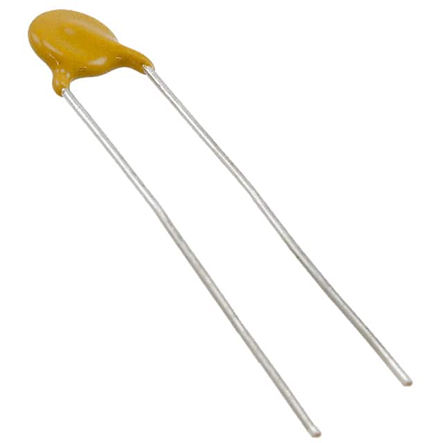 Vishay Intertech VY1102M29Y5VQ6TV0 | Chipmall.com electronics components