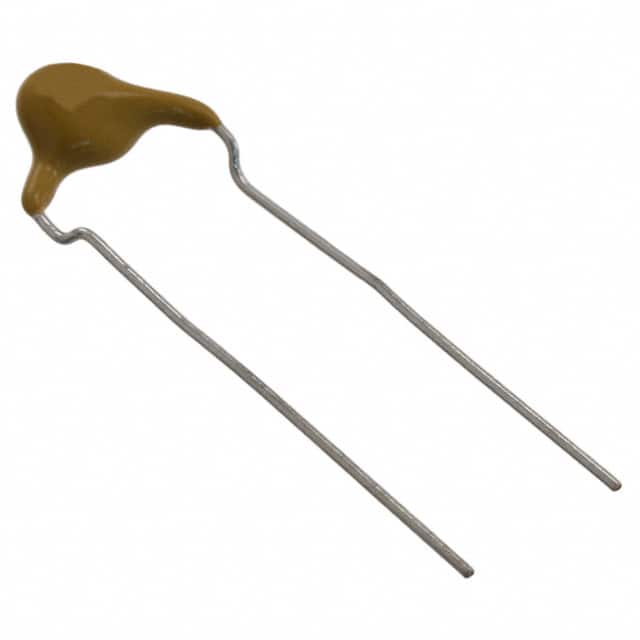 Vishay Intertech VY2101K29Y5SS63V0 | Chipmall.com electronics components
