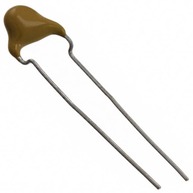 Vishay Intertech VY2331K29Y5SG6TV7 | Chipmall.com electronics components