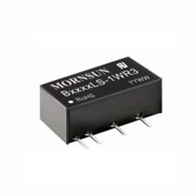 VISOM B0505LS-1WR3 | Chipmall.com electronics components