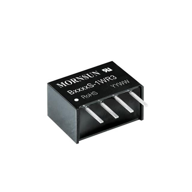 VISOM B0505S-1WR3 | Chipmall.com electronics components