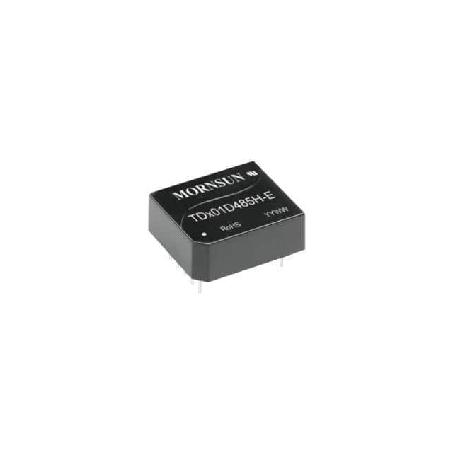 VISOM TD301D485H-E | Chipmall.com electronics components