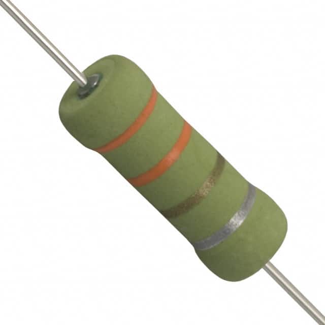 Vitrohm KNC500FB-AX-R01AA | Chipmall.com electronics components