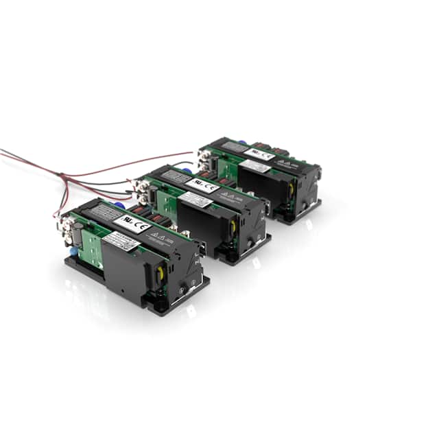 VOX Power VCCS300S-24 | Chipmall.com electronics components