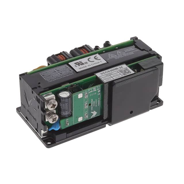 VOX Power VCCS300S-48 | Chipmall.com electronics components