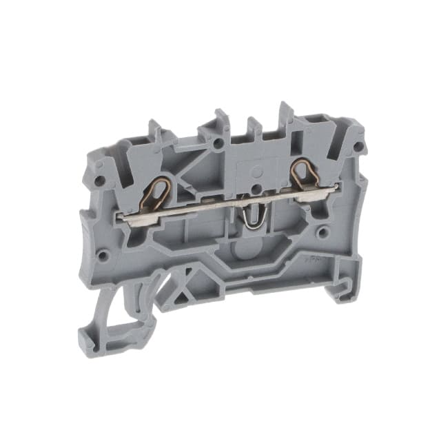 WAGO 2000-1201 | Chipmall.com electronics components