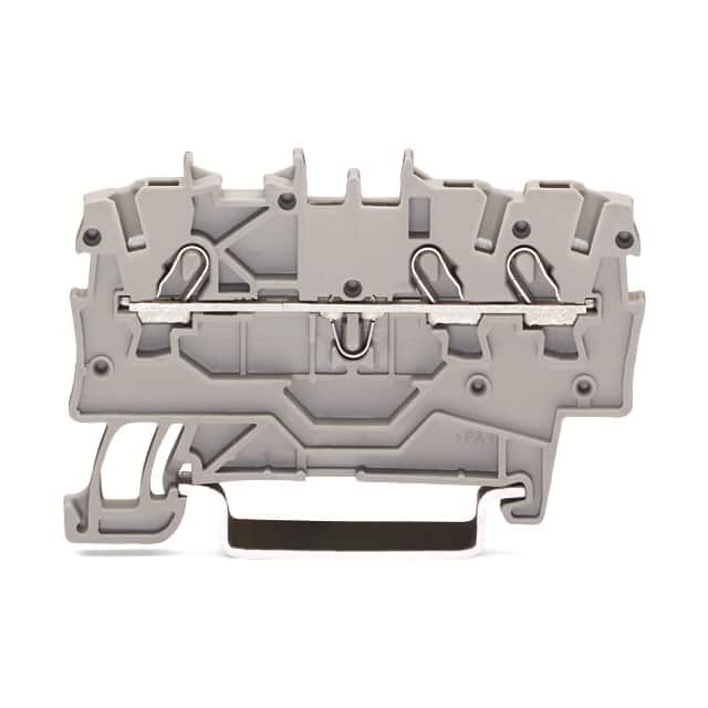 WAGO 2000-1304 | Chipmall.com electronics components