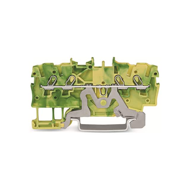 WAGO 2000-1407 | Chipmall.com electronics components
