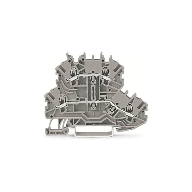 WAGO 2000-2202 | Chipmall.com electronics components