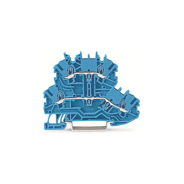 WAGO 2000-2204 | Chipmall.com electronics components