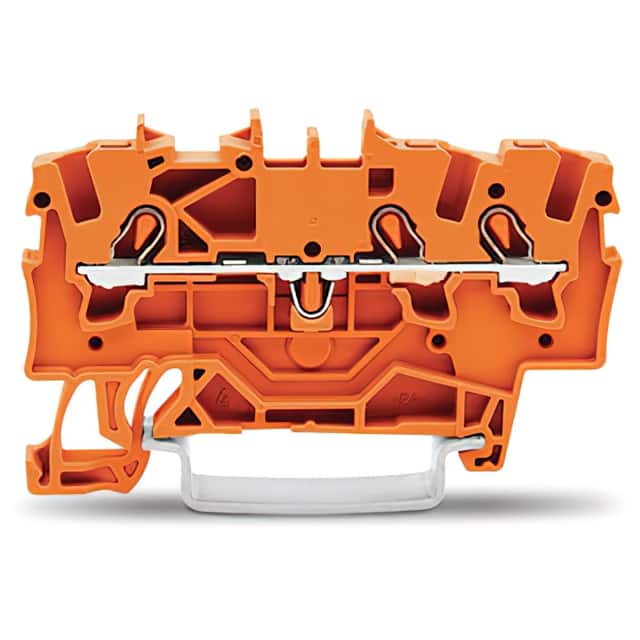 WAGO 2001-1302 | Chipmall.com electronics components