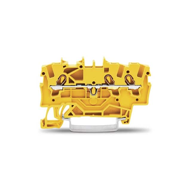 WAGO 2001-1306 | Chipmall.com electronics components