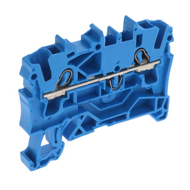 WAGO 2002-1204 | Chipmall.com electronics components