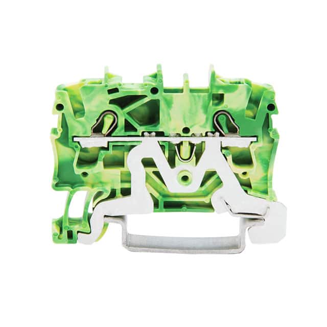 WAGO 2002-1207 | Chipmall.com electronics components