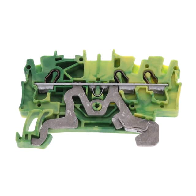 WAGO 2002-1307 | Chipmall.com electronics components