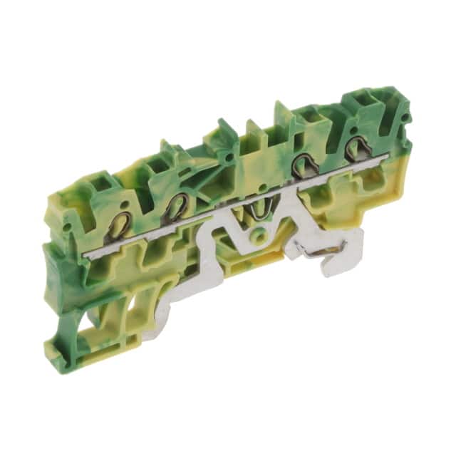 WAGO 2002-1407 | Chipmall.com electronics components