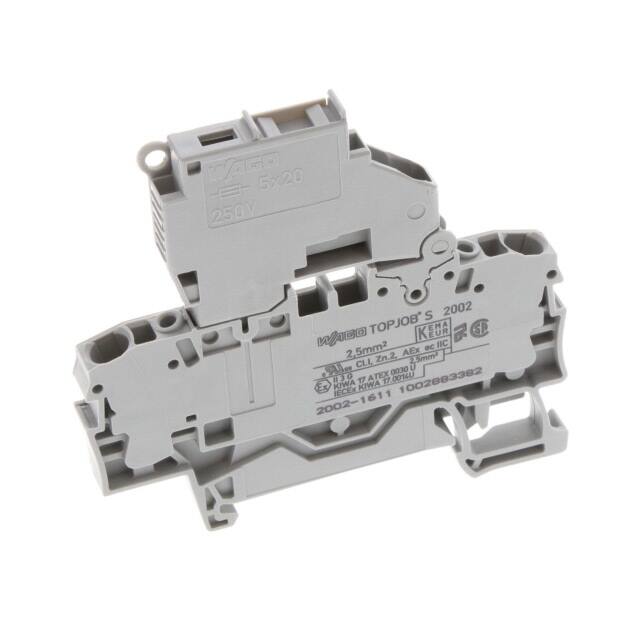 WAGO 2002-1611 | Chipmall.com electronics components