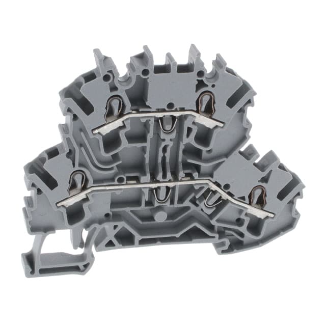 WAGO 2002-2201 | Chipmall.com electronics components