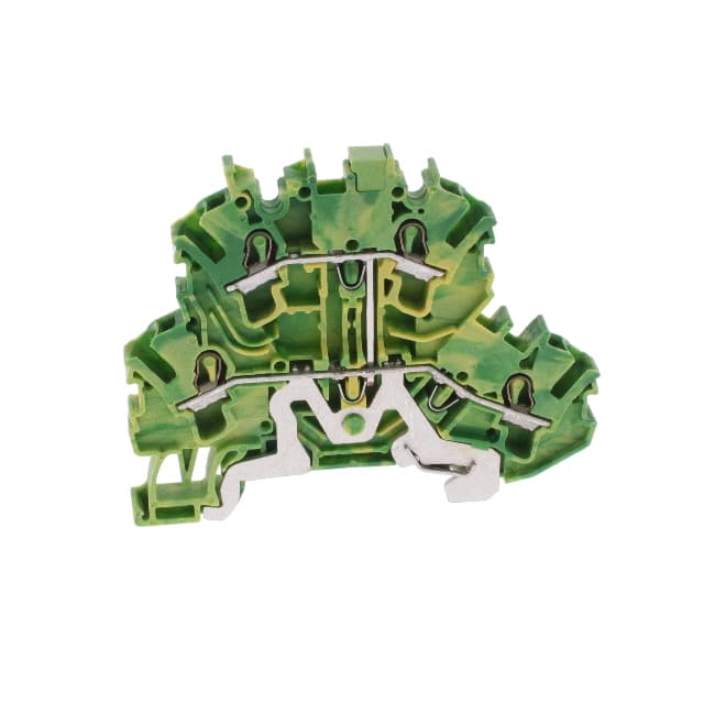 WAGO 2002-2207 | Chipmall.com electronics components